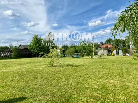 Участок в Одинцовский городской округ, село Перхушково (21 м)
