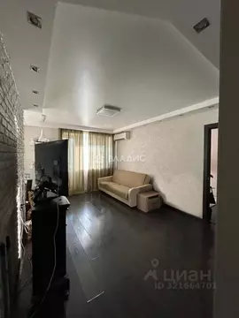 2-к кв. Волгоградская область, Волгоград Комсомольская ул., 18 (39.2 ...