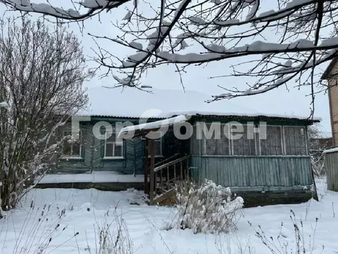 Продается дом в г. Подольск