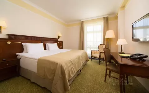 Комната Москва просп. Мира, 14С2 (27.0 м)