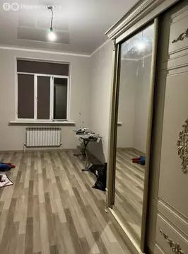 2-комнатная квартира: Махачкала, микрорайон Сепаратор, Цветочная ...