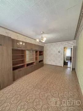 2-к кв. Рязанская область, Рязань Черновицкая ул., 13 (47.4 м)