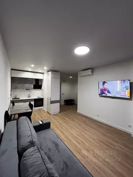 2-к кв. Московская область, Котельники Парковый мкр, 11 (41.0 м)