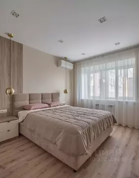 1-к кв. Татарстан, Казань ул. Павлюхина, 110Г (45.0 м)