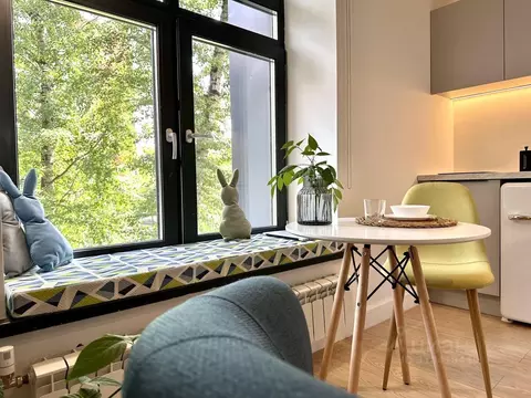 Комната Москва 2-я Рощинская ул., 10 (19.0 м)