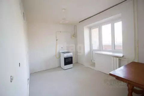 2-к кв. Калужская область, Калуга Больничная ул., 5 (58.6 м)