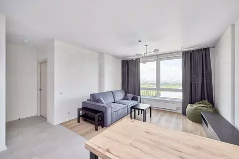 2-к кв. Москва Волоколамское ш., 24к1 (45.0 м)