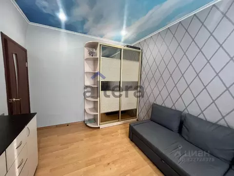 2-к кв. Татарстан, Казань ул. Лядова, 5 (55.5 м)