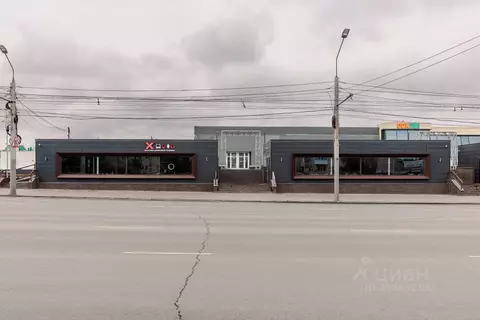 Помещение свободного назначения в Омская область, Омск ул. Карла ...