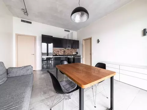 1-к кв. Санкт-Петербург наб. Макарова, 60 (60.4 м)