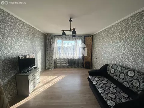 1-комнатная квартира: Санкт-Петербург, проспект Просвещения, 34А (42.3 ...