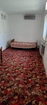 Дом в Крым, Симферопольский район, с. Доброе ул. Ангренская, 3 (60 м)