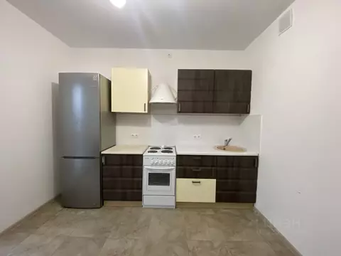 1-к кв. Москва Илимская ул., 5 (38.0 м)