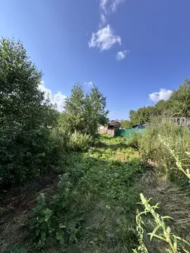 Участок в Владимирская область, Лакинск г. Собинский муниципальный ...