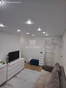 2-комнатная квартира: Красноармейск, улица Строителей, 5 (44 м)