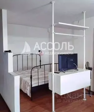 Студия Омская область, Омск Харьковская ул., 27/1 (37.3 м)