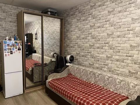 Комната Санкт-Петербург пер. Дойников, 4-6 (18.0 м)