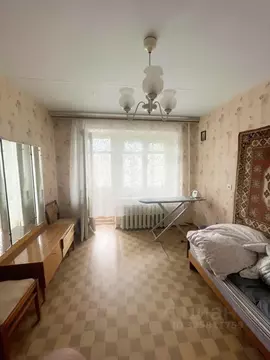 3-к кв. Нижегородская область, Выкса Гоголя мкр, 23 (57.0 м)