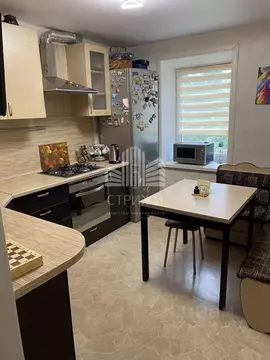 1-к кв. Самарская область, Самара Вольская ул., 48 (35.0 м)