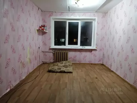 Комната Чувашия, Чебоксары ул. 50 лет Октября, 22 (18.3 м)