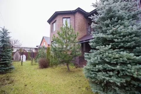 Дом в Калужская область, Дзержинский муниципальный округ, Дворцы ...