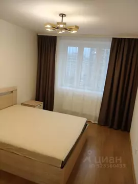 2-к кв. Ленинградская область, Мурино Всеволожский район, ул. Шоссе в ...