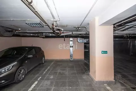 Гараж в Тюменская область, Тюмень ул. Герцена, 53 (15 м)