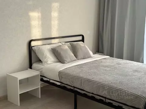 1-к кв. Пермский край, Пермь ш. Космонавтов, 309Ак1 (25.0 м)