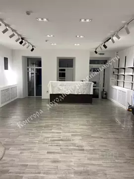 Помещение свободного назначения в Ростовская область, Ростов-на-Дону ...