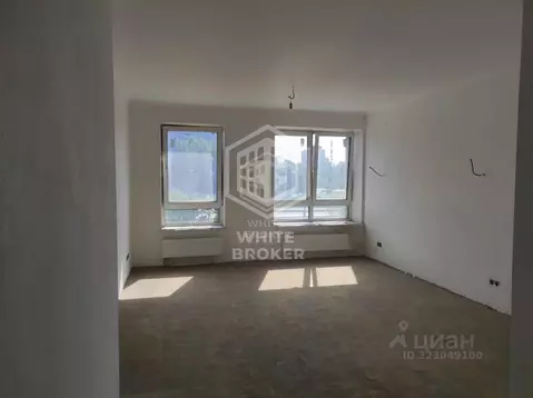 Студия Москва Донецкая ул., 30к1 (31.6 м)