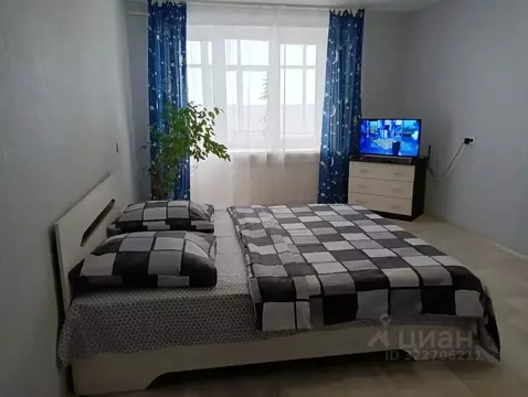 1-к кв. Свердловская область, Серов ул. Заславского, 15/6 к2 (31.0 м)