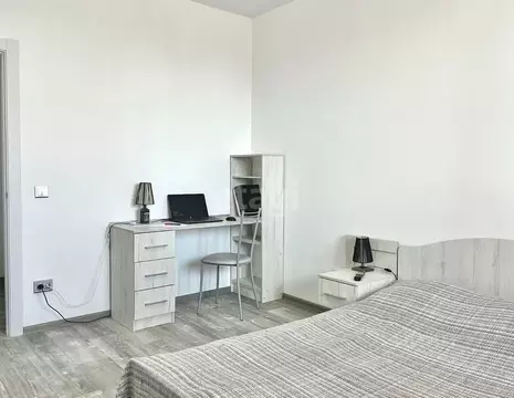 1-к кв. Амурская область, Благовещенск Серышевский пер., 5 (42.5 м)