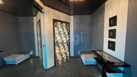 4-к кв. Тульская область, Тула Литейная ул., 4 (129.5 м)