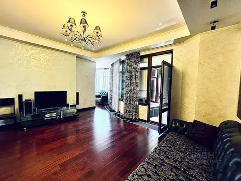 4-к кв. Крым, Ялта муниципальный округ, Гаспра пгт ш. Алупкинское, 21А ...