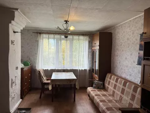 3-к кв. Архангельская область, Архангельск Первых Пятилеток мкр, ул. ...