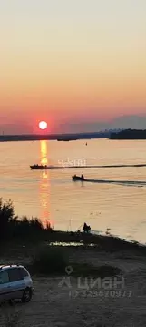 Участок в Нижегородская область, Нижний Новгород с. Кадницы, ул. ...
