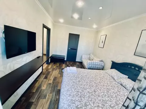 1-к кв. Липецкая область, Липецк ул. Гагарина, 6 (30.0 м)