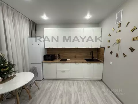 Студия Адыгея, Майкоп ул. К.А. Васильева, 4 (25.5 м)