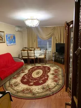 2-к кв. Рязанская область, Рязань Интернациональная ул., 22А (70.0 м)