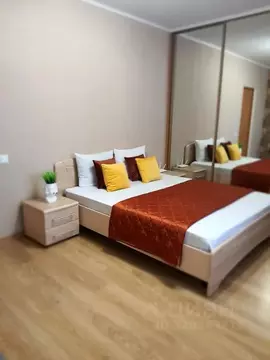 1-к кв. Самарская область, Самара просп. Карла Маркса, 32 (44.0 м)