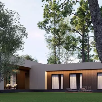 Дом в Свердловская область, Сысертский муниципальный округ, пос. ...