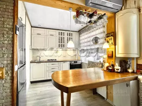 3-к кв. Архангельская область, Архангельск просп. Дзержинского, 5 ...