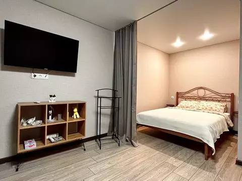 1-к кв. Башкортостан, Белорецк ул. Крупской, 56 (36.0 м)