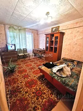 2-к кв. Волгоградская область, Волгоград просп. Имени В.И. Ленина, 177 ...