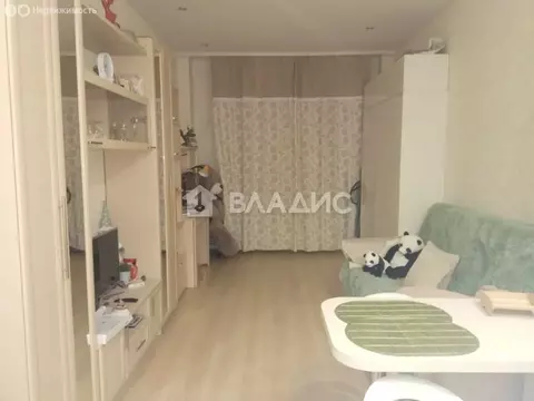 1-комнатная квартира: Балашиха, квартал Изумрудный, 12 (33 м)