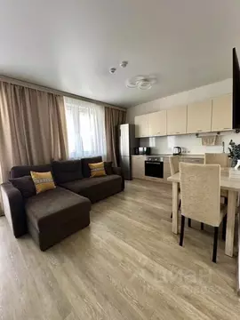 1-к кв. Приморский край, Владивосток ул. Можжевеловая, 18 (38.0 м)