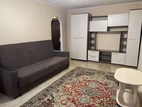 1-к кв. Алтайский край, Барнаул Привокзальная ул., 49 (34.0 м)