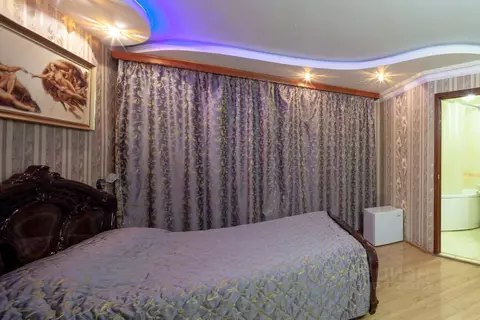 Комната Москва Старообрядческая ул., 12 (20.0 м)