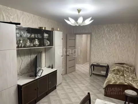 1-к кв. Иркутская область, Ангарск 19-й мкр, 9 (35.0 м)