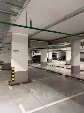 Гараж в Москва Тихвинская ул., 14к1 (15 м)